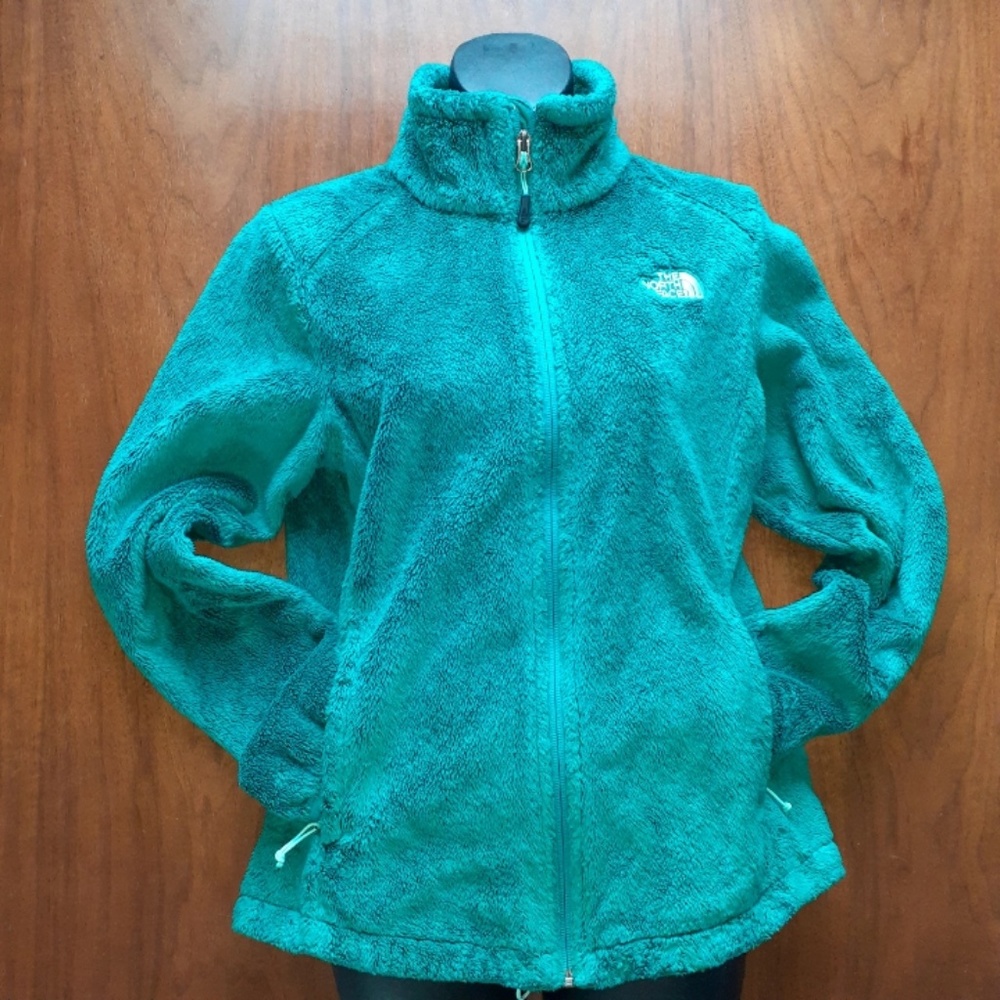 The North Face Women’s Fleece Jacket